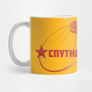 SPUTNIK-1 Mug